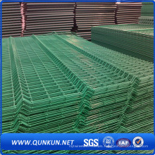 PVC Coated Welded Wire Mesh From China